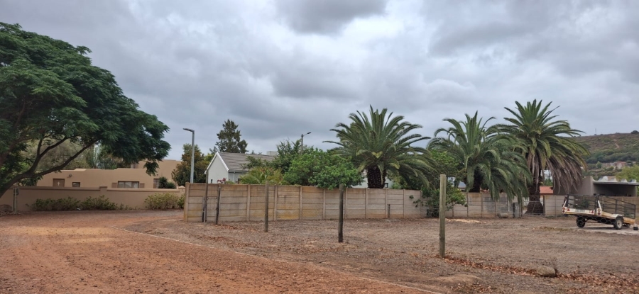 0 Bedroom Property for Sale in Heidelberg Western Cape